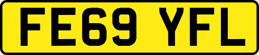 FE69YFL