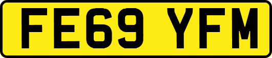 FE69YFM
