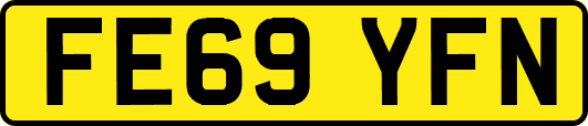 FE69YFN