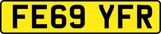FE69YFR