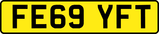 FE69YFT