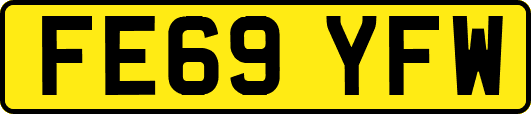 FE69YFW