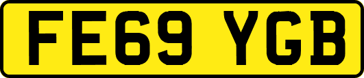 FE69YGB