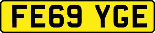 FE69YGE