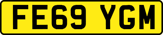 FE69YGM