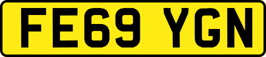 FE69YGN