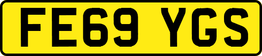 FE69YGS