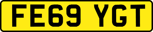 FE69YGT