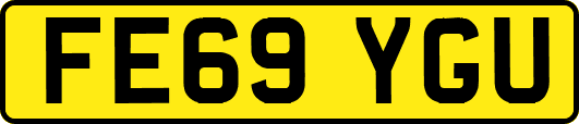 FE69YGU