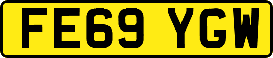 FE69YGW