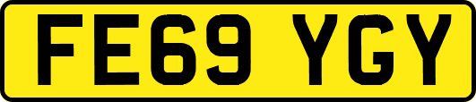 FE69YGY