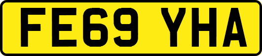 FE69YHA