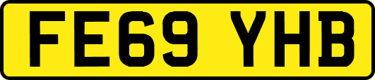 FE69YHB