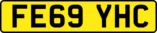FE69YHC
