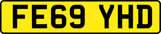 FE69YHD
