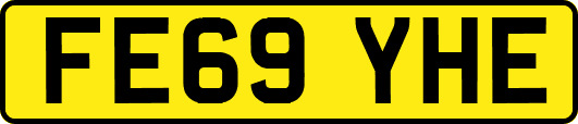 FE69YHE