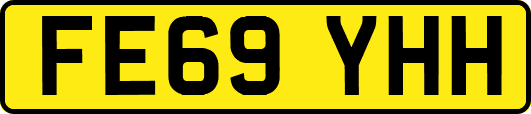 FE69YHH