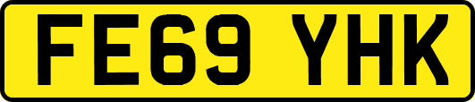 FE69YHK