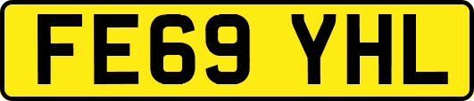 FE69YHL