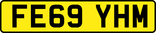 FE69YHM