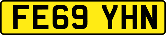 FE69YHN