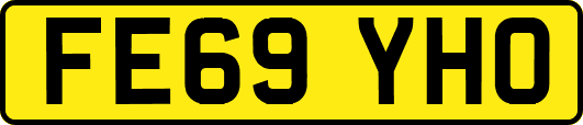 FE69YHO