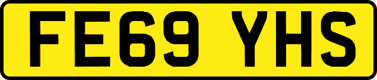 FE69YHS