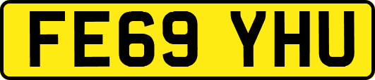 FE69YHU