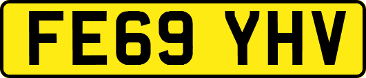 FE69YHV