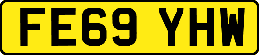 FE69YHW