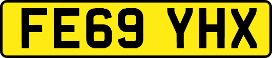FE69YHX