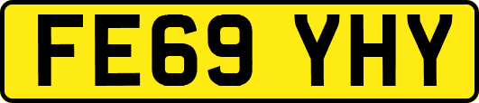 FE69YHY