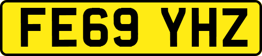 FE69YHZ