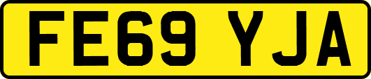 FE69YJA