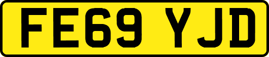 FE69YJD