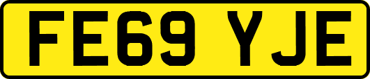 FE69YJE