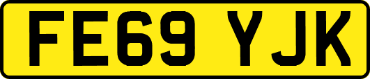 FE69YJK