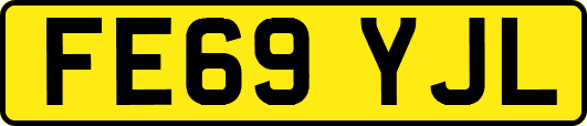 FE69YJL