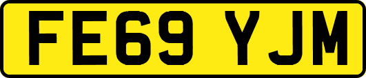 FE69YJM