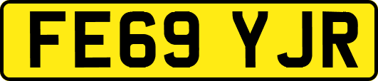 FE69YJR