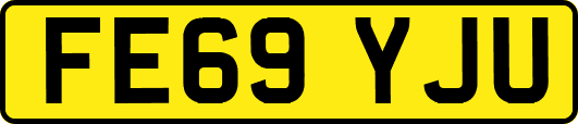 FE69YJU