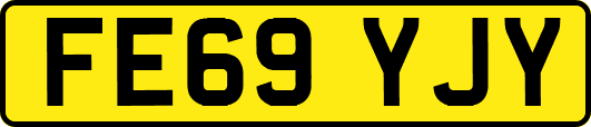 FE69YJY