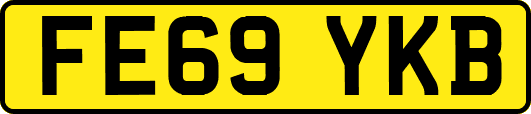 FE69YKB