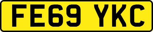 FE69YKC