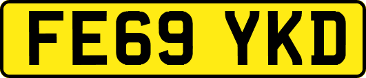 FE69YKD
