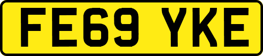 FE69YKE