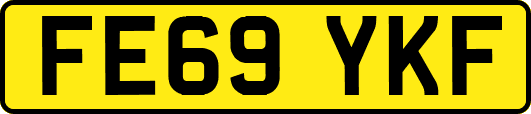 FE69YKF