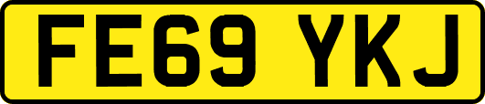 FE69YKJ