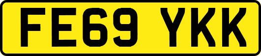 FE69YKK