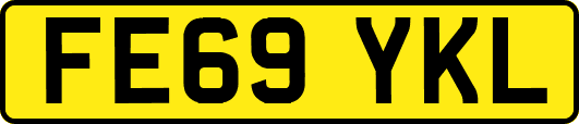 FE69YKL